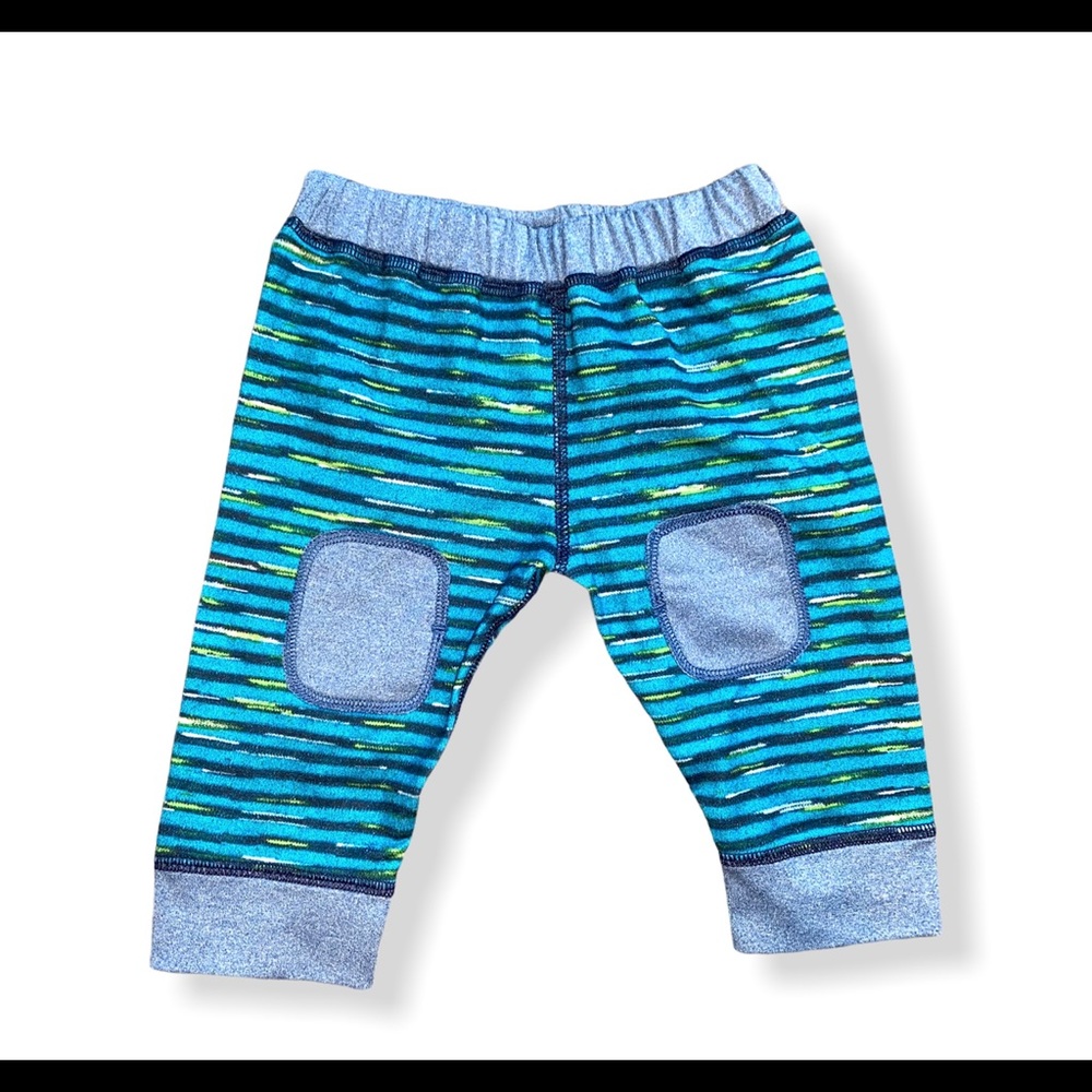 Like new Patagonia baby pants